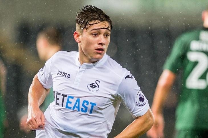 دانيال جيمس